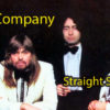 Bad Company – Straight Shooter (1975)