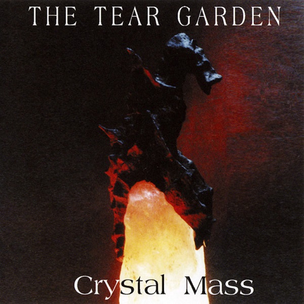 Crystal Mass Book Cover