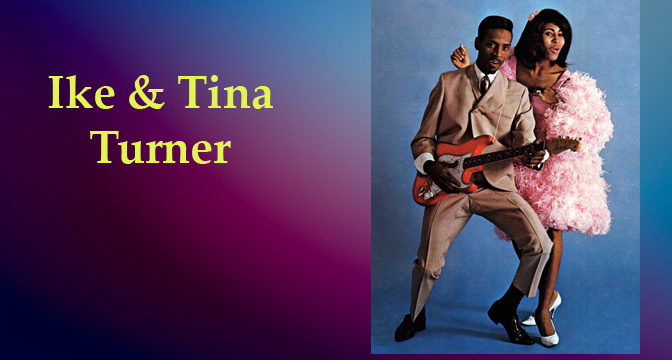 Ike & Tina Turner – Feel Good (1972)