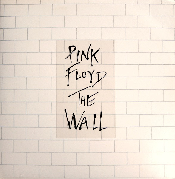 The Wall Book Cover