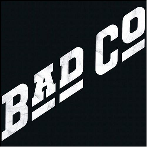Bad Company Book Cover