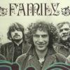 Rodinný život Family a LP Bandstand
