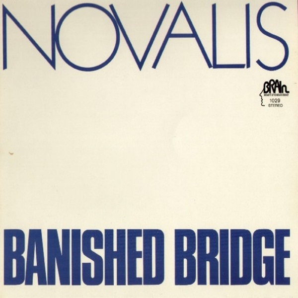 Banished Bridge Book Cover