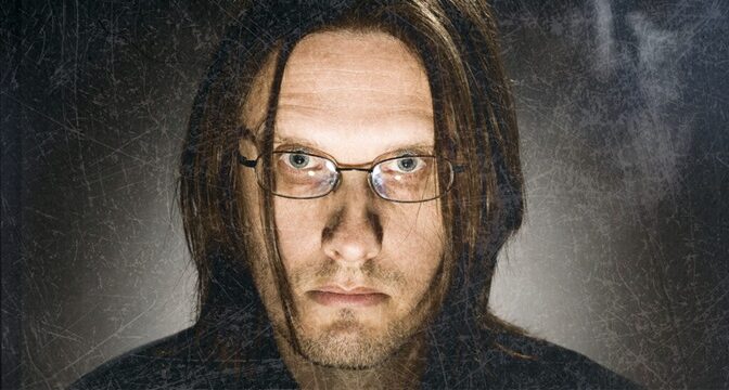 Steven Wilson – The Raven That Refused To Sing (And Other Stories) (2013)