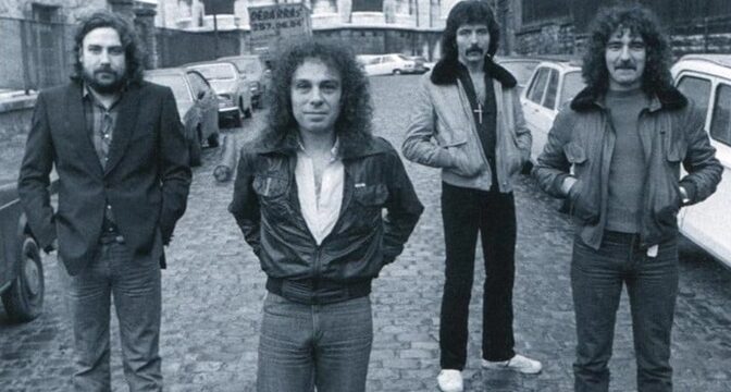 Black Sabbath – Heaven and Hell (1980)