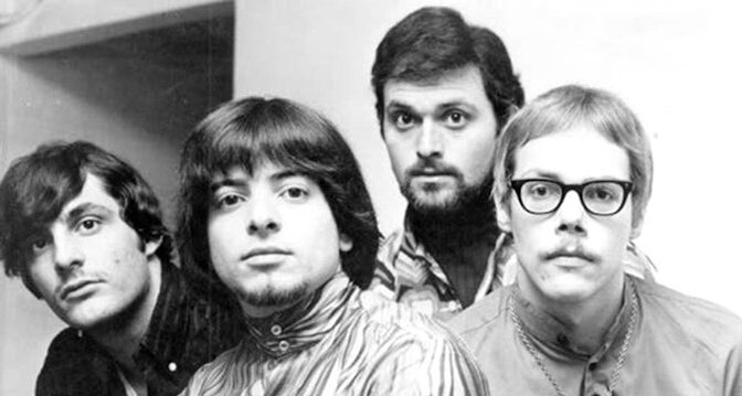 Vanilla Fudge – Vanilla Fudge (1967)