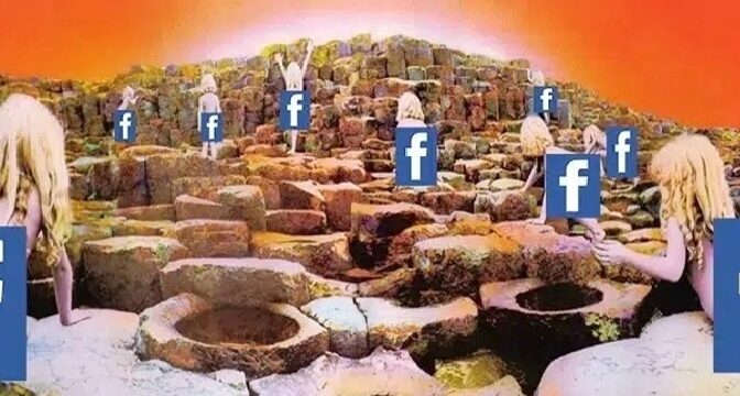 Obaly rockových alb (2)