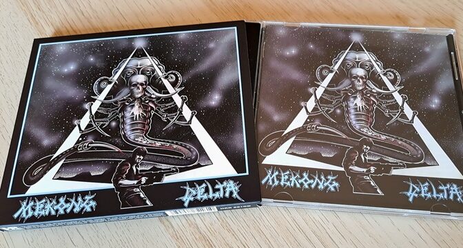 Kult jménem Mekong Delta