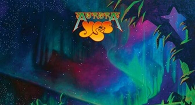 Yes – Aurora (2026)