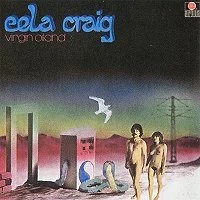 Virgin Oiland Book Cover