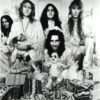 Alice Cooper – Billion Dollar Babies (1973)