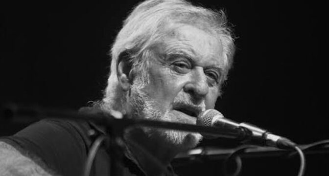 Michal Prokop & Framus 5 – Město ER (1971)