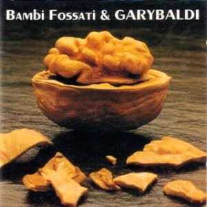 Bambi Fossati & Garybaldi Book Cover