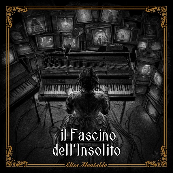 Il Fascino dell'Insolito Book Cover
