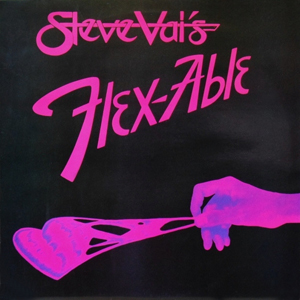 Flex-Able Book Cover