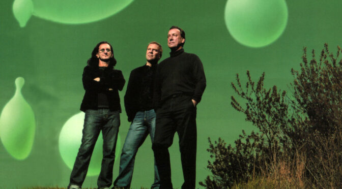 Rush – Feedback (2004)