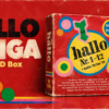 HALLO – Die Original Amiga-Box: šestnásť CD prinášajúcich zvukový archív východného rocku