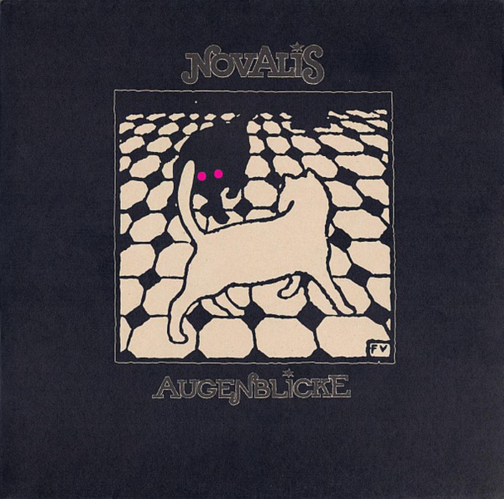 Augenblicke Book Cover