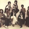 Santana – III (1971)